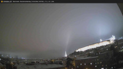 Bratislavský hrad, Staré město