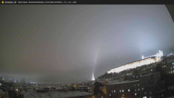 Bratislavský hrad, Staré město