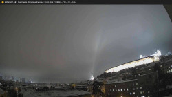 Bratislavský hrad, Staré město