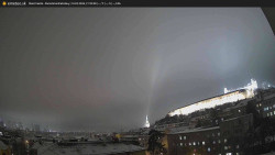 Bratislavský hrad, Staré město