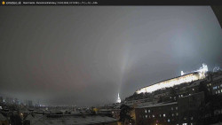 Bratislavský hrad, Staré město