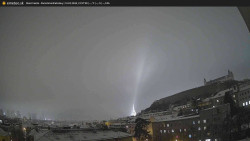 Bratislavský hrad, Staré město