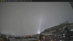 Bratislavský hrad, Staré město