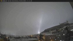 Bratislavský hrad, Staré město