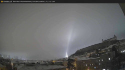 Bratislavský hrad, Staré město