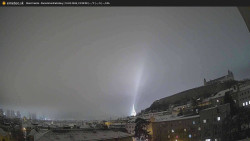 Bratislavský hrad, Staré město