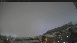 Bratislavský hrad, Staré město