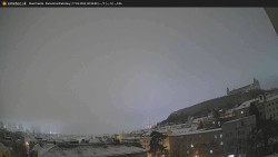 Bratislavský hrad, Staré město