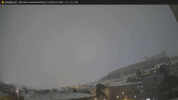 Bratislavský hrad, Staré město