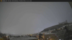 Bratislavský hrad, Staré město