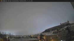 Bratislavský hrad, Staré město