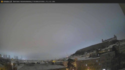 Bratislavský hrad, Staré město