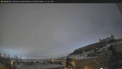 Bratislavský hrad, Staré město