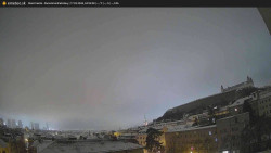 Bratislavský hrad, Staré město