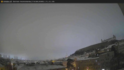 Bratislavský hrad, Staré město