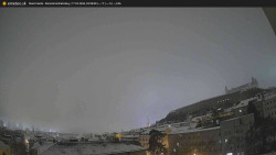 Bratislavský hrad, Staré město