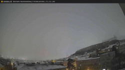 Bratislavský hrad, Staré město