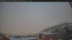 Bratislavský hrad, Staré město