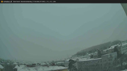 Bratislavský hrad, Staré město