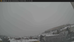 Bratislavský hrad, Staré město