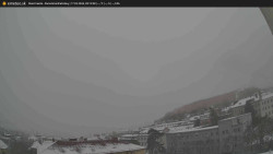 Bratislavský hrad, Staré město