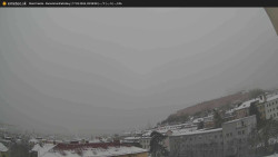 Bratislavský hrad, Staré město