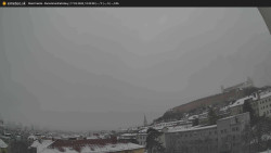 Bratislavský hrad, Staré město