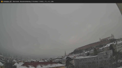 Bratislavský hrad, Staré město