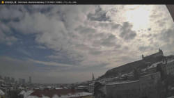 Bratislavský hrad, Staré město