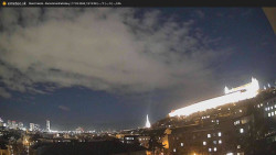 Bratislavský hrad, Staré město