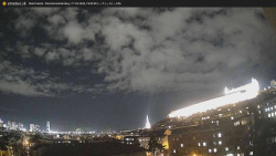 Bratislavský hrad, Staré město