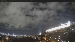 Bratislavský hrad, Staré město