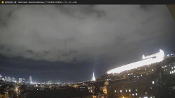 Bratislavský hrad, Staré město