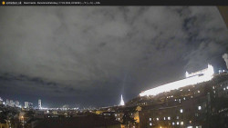 Bratislavský hrad, Staré město