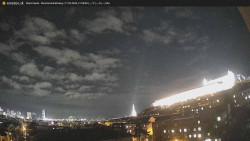 Bratislavský hrad, Staré město