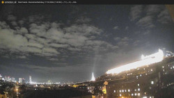 Bratislavský hrad, Staré město