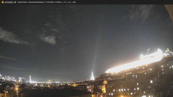 Bratislavský hrad, Staré město