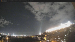 Bratislavský hrad, Staré město