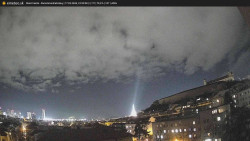 Bratislavský hrad, Staré město