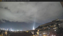 Bratislavský hrad, Staré město