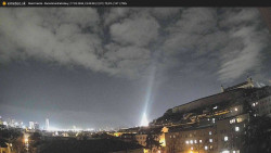 Bratislavský hrad, Staré město