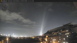 Bratislavský hrad, Staré město