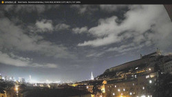 Bratislavský hrad, Staré město