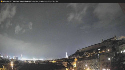 Bratislavský hrad, Staré město