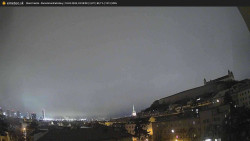 Bratislavský hrad, Staré město