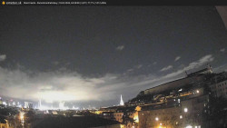 Bratislavský hrad, Staré město