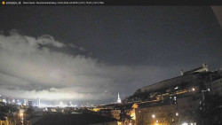 Bratislavský hrad, Staré město