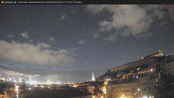 Bratislavský hrad, Staré město