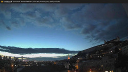 Bratislavský hrad, Staré město