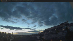 Bratislavský hrad, Staré město